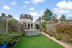 Garden- click for photo gallery